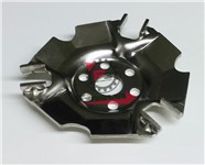 CAPPELLOTO VARIATORE M/ROTAX 125/150