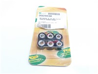 RULLI D16X13 GR.4,2 (6PZ)