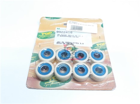 RULLI D26X12,90 GR19