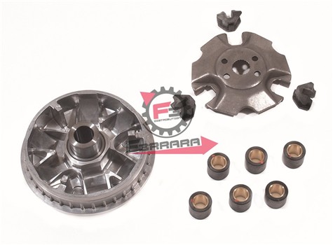 VARIATORE PIAGGIO BEVERLY 200/250
