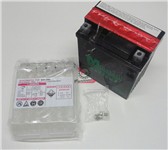BATTERIA YTX7L-BS CON ACIDO MINARELL