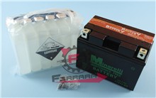 BATTERIA YTZ12S-BS CON ACIDO MINAREL