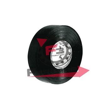 NASTRO ADESIVO 10X15 NERO TEMPLEX
