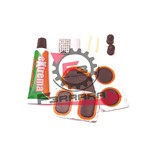 KIT RIPARAZIONE BICI BASE IN SCATOLA