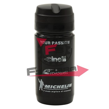 BORRACCIA PORTATUTTO 700CC H20 NERO