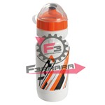 BORRACCIA 600 CC XR1 BIANCO/ARANCIO