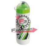 BORRACCIA 600 CC XR1 BIANCO/VERDE