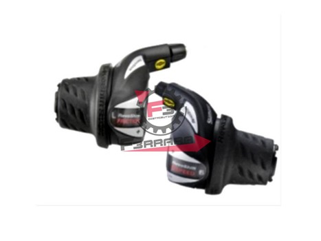 COMANDI CAMBIO 3X6 V.REVO SHIFT (CP)