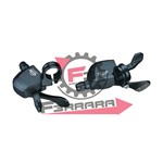 COMANDI CAMBIO 2X10 VEL. XCD MTB (CP