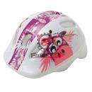 CASCO BIMBA VIOLETTA ROSA XS 44-48