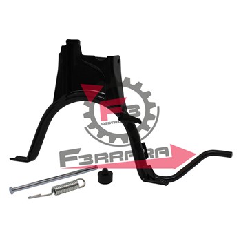 CAVALLETTO BOOSTER R-SP-NG COMPLETO