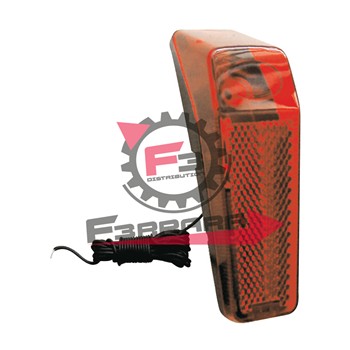 FANALE POSTERIORE SLIM PER DINAMO
