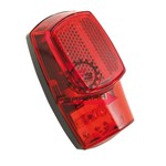 FANALE POST. X PARAFANGO 3 LEDS OEM