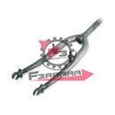 FORCELLA 28 SPORT 22,2X230 CALIPER