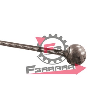 FILO FRENO OLANDA 1,5X1750 POSTERIOR