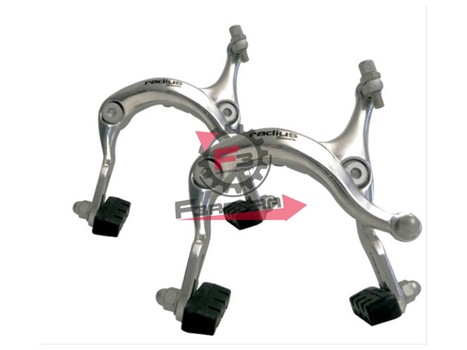 FRENI SPORT CICLO 28 ALLUMINIO (CP)