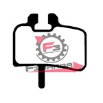 PASTIGLIE ASHIMA HAYES 4X32X32 (SR)