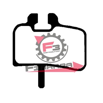 PASTIGLIE ASHIMA HAYES 4X32X32 (SR)