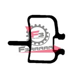 PASTIGLIE AVID 4X32X35 SEMIS. (SR)