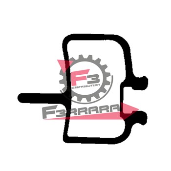 PASTIGLIE AVID 4X32X35 SEMIS. (SR)