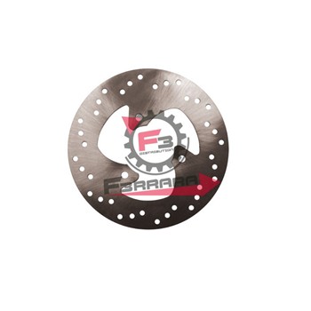 DISCO FRENO ANT. APRILIA SR 50 94>