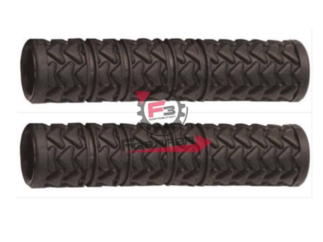 MANOPOLE MTB 125 PVC NERE (CP)