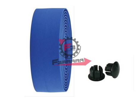 NASTRO MANUBRIO CORSA BLU (CP)