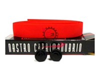 NASTRO MANUBRIO CORSA ROSSO