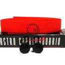 NASTRO MANUBRIO CORSA ROSSO