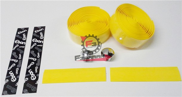 NASTRO MANUBRIO GIALLO (CP)