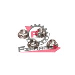CONF.(10PZ) DADO 7 X 1 FISSA TESTA