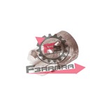 BARILOTTO LEVA FRENO VESPA PK