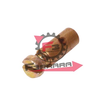 MORSETTO GAS CARBURATORE