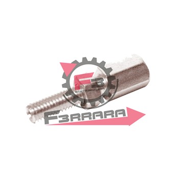 REGISTRO FRENO D.6 MM ESAGONALE