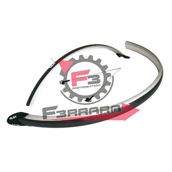 PARAFANGHI 28 CTB 45 SILV/CARB. (CP)