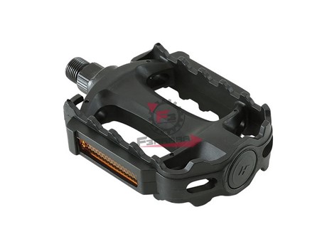 PEDALI MTB IN NYLON SU SFERE (CP)