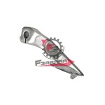 PEDALE M/MOTO MBK BOOSTER SPIRIT 99