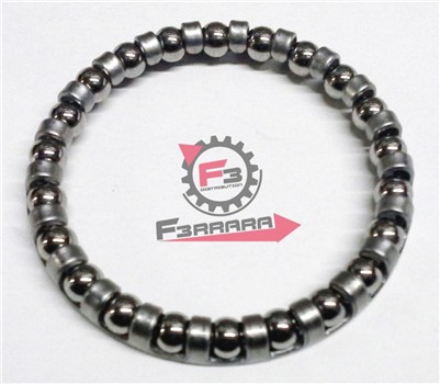 GABBIA PER STERZO BICI 1/8