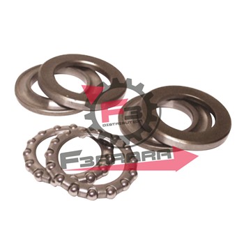SERIE CALOTTE STERZO BOOSTER/F10