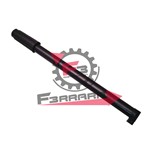POMPA BICI 360/400 CON PIPA PLASTICA