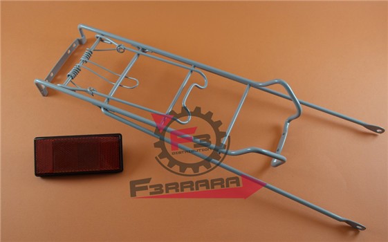 PORTAPACCO POSTERIORE 26/28 GRIGIO