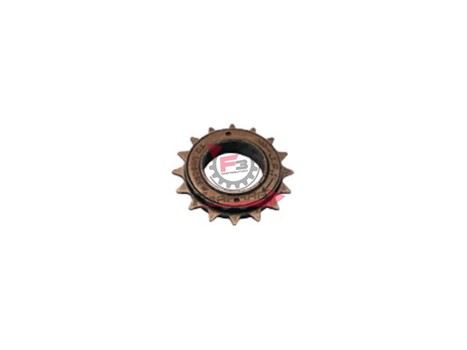 RUOTA LIBERA 1 VEL. 20 FILETTO SFERE