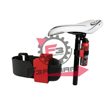 SUPPORTO PER GONFIA RIPARA