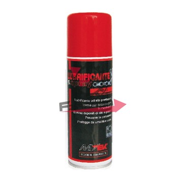 LUBRIFICANTE SPRAY CATENA 200ML