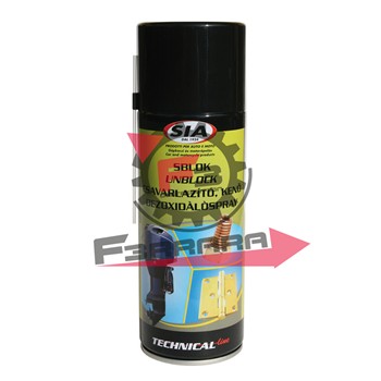 SBLOCCANTE SBLOK 400ML