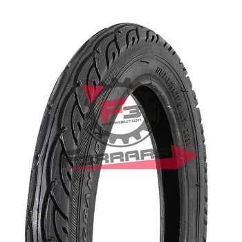 COPERTONE 24 X 1.3/4 FURGONCINO NERO