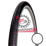 COPERTONE 26X3/8 BIA/NERO MICHELIN