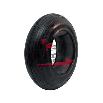 COPERTONE 3 50 8 2PR C/CAMERA RIGATO