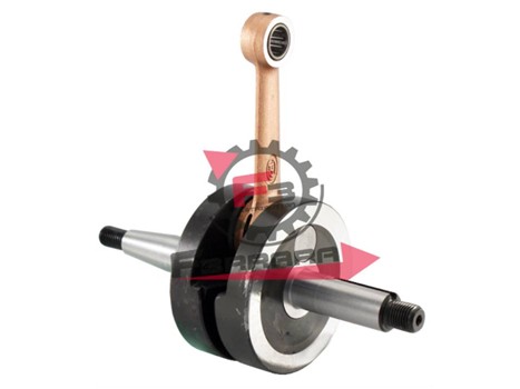 ALBERO MOTORE MINARELLI AM6/345 RX50