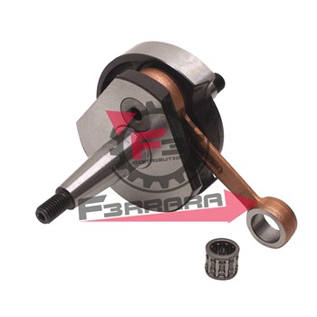 ALBERO MOTORE VESPA 125 ET3 JASIL